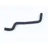Патрубок радиатора верхний MT Geely EX-7 Aftermarket 1016003053 (фото 1)