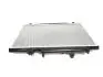 Радиатор охлаждения Geely MK Cross KLM KLM AutoParts 1016003403 (фото 2)