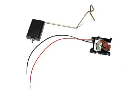 Датчик уровня топлива с поплавком Geely MK/MK2 KLM KLM AutoParts 1016003452