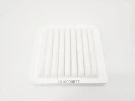 Фильтр воздушный Geely LC/LC CROSS KLM KLM AutoParts 1016003787