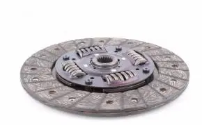 Диск зчеплення 230mm Geely ЕС8 KLM KLM AutoParts 1016009166