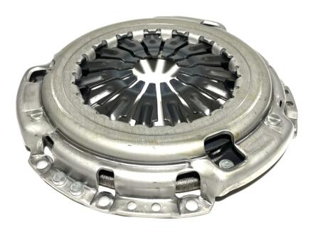 Корзина сцепления 2,0 Geely EX7/EC8 KLM KLM AutoParts 1016009167