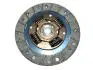 Диск зчеплення 1,8L (4G18) Geely EX7 KLM KLM AutoParts 1016009320 (фото 2)