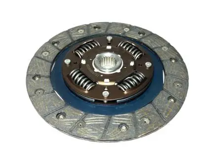 Диск зчеплення 1,8L (4G18) Geely EX7 KLM KLM AutoParts 1016009320