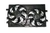 Вентилятор охолодження EC7 EC7RV 1064001191 Aftermarket 1016014213 (фото 2)