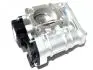 Дроссельная заслонка CVT Geely EC-7RV KLM KLM AutoParts 1016050250 (фото 1)
