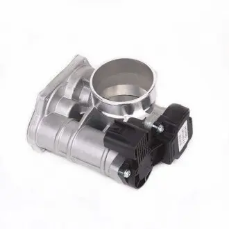 Дроссельная заслонка Geely Emgrand 8 (EC8) Aftermarket 1016050461-01