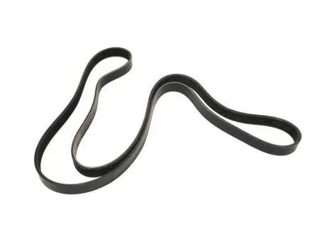 Ремінь генератора 6PK1885 GEELY EC7/FC Geely KLM KLM AutoParts 1016050738