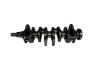 Коленвал, двигатель 1,5L Geely NEW EC7 KLM KLM AutoParts 1016050758 (фото 1)