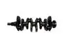 Колінвал, двигун 1,5L Geely NEW EC7 KLM KLM AutoParts 1016050758 (фото 2)