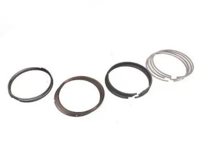 Кольцо поршневое маслосъемное Geely EC8 Aftermarket 1016050947