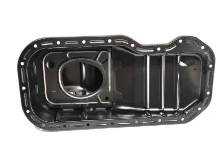 Піддон оливи Geely KLM KLM AutoParts 1016051070