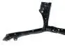 Панель передня верхня (телевізор) Geely EC7 Aftermarket 101605414302 (фото 2)
