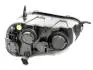 Фара передня з електрокоректором R Geely CK2 KLM KLM AutoParts 1017001027 (фото 2)