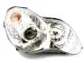 Фара передняя правая (без коректора) R Geely CK2 Aftermarket 1017001027 (фото 3)