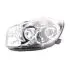 Фара передняя L Geely EX-7 Aftermarket 1017001034 (фото 1)