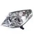 Фара передняя левая Geely MK Aftermarket 1017001057-01 (фото 1)