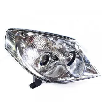 Фара передняя правая Geely MK Aftermarket 1017001058-01