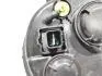 Фара передня із хутром. коректором R Geely CK2 KLM KLM AutoParts 1017001071 (фото 4)