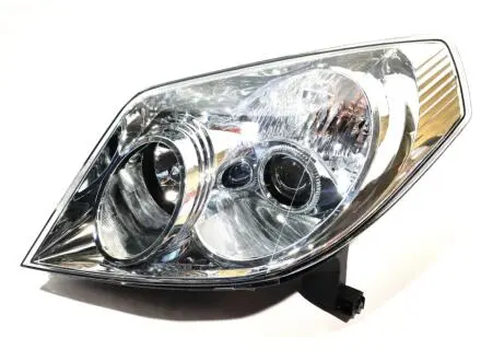 Фара передня з електрокоректором L Geely MK KLM KLM AutoParts 1017001105