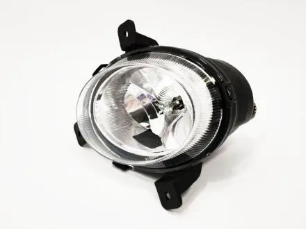 Фара противотуманная R Geely CK2 KLM KLM AutoParts 1017001252