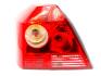 Фонарь задний L Geely MK MK2 Aftermarket 1017001557 (фото 4)