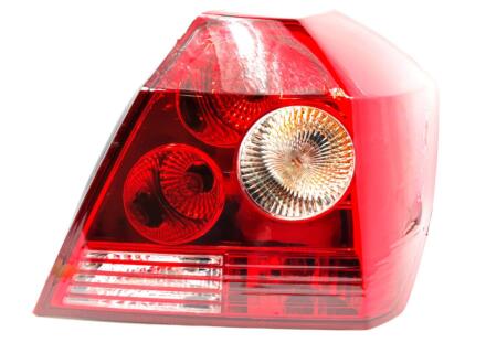Ліхтар задній R Geely MK/MK2 KLM KLM AutoParts 1017001558