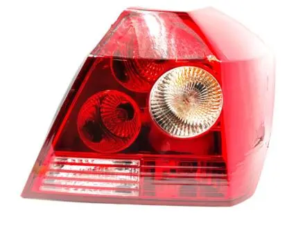 Фонарь задний R Geely MK/MK2 KLM KLM AutoParts 1017001558