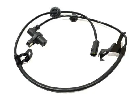 Датчик ABS передний L Geely KLM KLM AutoParts 1017009329