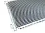 Радиатор кондиционера Geely MK MK2 GC6 Aftermarket 101700965951 (фото 2)