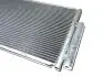 Радиатор кондиционера Geely MK MK2 GC6 Aftermarket 101700965951 (фото 3)