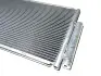 Радиатор кондиционера Geely MK MK2 GC6 Aftermarket 101700965951 (фото 6)