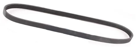 Ремінь кондиціонера Geely CK2/LC/ LC Cross KLM KLM AutoParts 1017009703