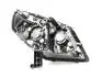 Фара передняя левая (с корректором) Geely MK2 KLM AutoParts 1017009814 (фото 5)