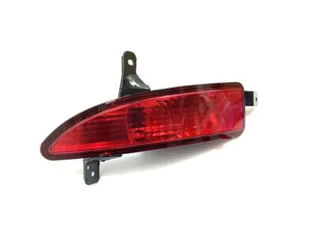 Фонарь противотуманный задний L Geely EX7 KLM KLM AutoParts 1017009826