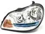 Фара передня L Geely CK 1F з коректором Aftermarket 1017015736 (фото 3)