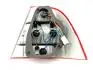 Фонарь задний L Geely CK 1F Aftermarket 1017015739 (фото 4)