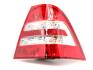 Фонарь задний R Geely CK 1F Aftermarket 1017015740 (фото 4)