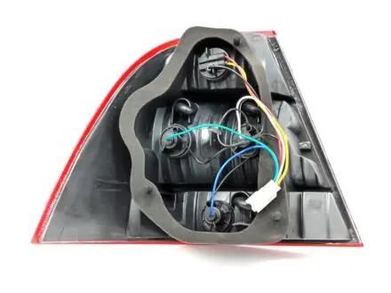 Фонарь задний R Geely CK 1F KLM KLM AutoParts 1017015740