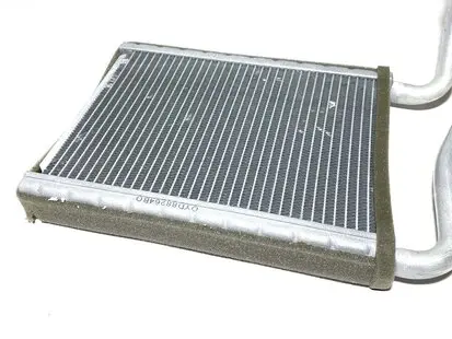 Радіатор пічки Geely EC8 KLM KLM AutoParts 1017015891