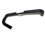 Патрубок радиатора печки №1 GEELY CK Aftermarket 1017016367 (фото 5)