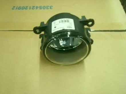 Фара протитуманна R Geely GC6 KLM KLM AutoParts 1017024765