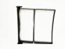 Фильтр салона с рамкой Geely GC6 Aftermarket 1017025894 (фото 5)