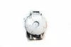 Компрессор кондиционера Geely EC7 Aftermarket 1017029322 (фото 3)