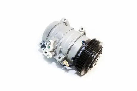 Компрессор кондиционера Geely EC7 Aftermarket 1017029322
