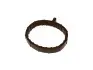 Прокладка впускного коллектора BYD F3 1.5 Aftermarket 10179671-00 (фото 2)