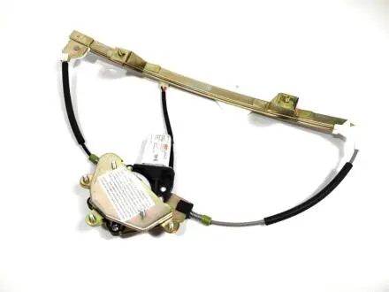 Стеклоподъемник двери передней R (с мотором) Geely CK/CK2 KLM KLM AutoParts 101800027151