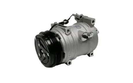Компрессор кондиционера Geely GC6 KLM KLM AutoParts 101800269051