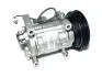 Компрессор кондиционера Geely MK/MK2/MK Cross KLM KLM AutoParts 1018002690 (фото 2)