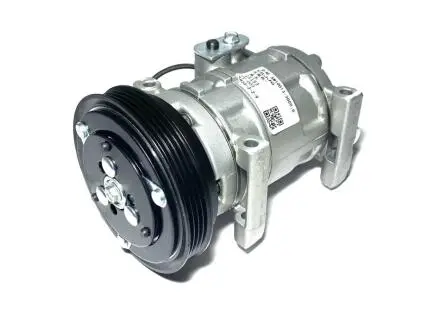 Компрессор кондиционера Geely MK/MK2/MK Cross KLM KLM AutoParts 1018002690